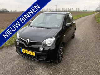 Renault Twingo 1.0 SCe Collection Airco Nieuwe APK Enz