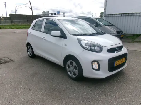 Kia Picanto 1.0 CVVT ComfortLine (bj 2015)