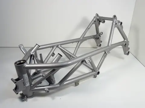 FRAME-ONDERDELEN Ducati 749 999 2002 - 2007