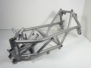 FRAME-ONDERDELEN Ducati 749 999 2002 - 2007