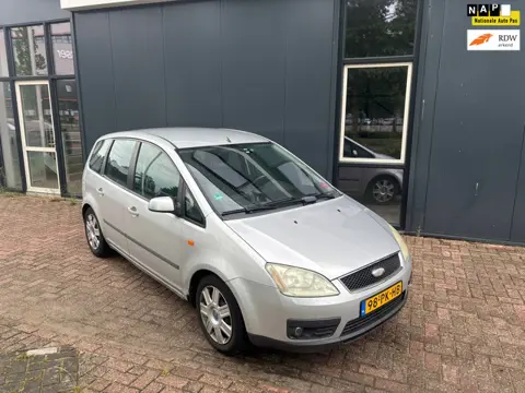 Ford Focus C-Max 1.6-16V Trend