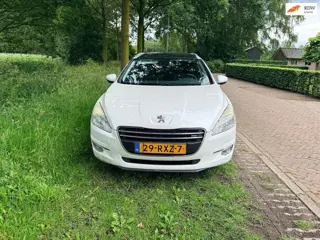Peugeot 508 SW 1.6 e-HDi Blue Lease Executive