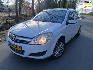 Opel Astra Wagon 1.4 Business | Airco + Cruise control |