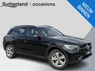 Mercedes-Benz GLC-klasse 300e 4MATIC AMG Line 320 PK | Nieuw binnen, meer foto's volgen nog! | PHEV 