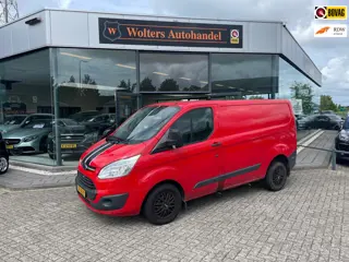 Ford Transit Custom 270 2.2 TDCI L1H1 Trend