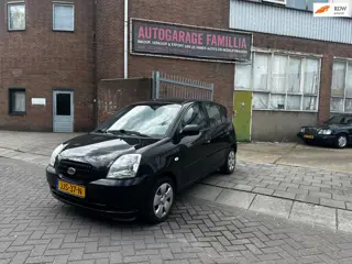 Kia PICANTO 1.1 EX