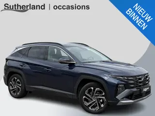 Hyundai Tucson 1.6 T-GDI HEV Premium Sky 215 PK | Nieuw binnen, meer foto's volgen nog! | Panoramada
