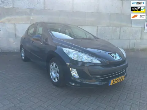 Peugeot 308 1.6 VTi Blue Lease airco
