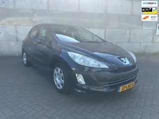 Peugeot 308 1.6 VTi Blue Lease airco