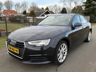 Audi A4 Limousine 1.4 TFSI Pro Line LED/NAVI/CRUISE/ECC/PDC