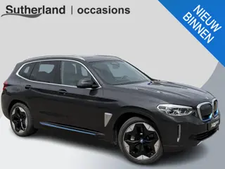 BMW iX3 High Executive 80 kWh 285 Pk | Nieuw binnen, meer foto's volgen nog! | Panoramadak | Trekhaa