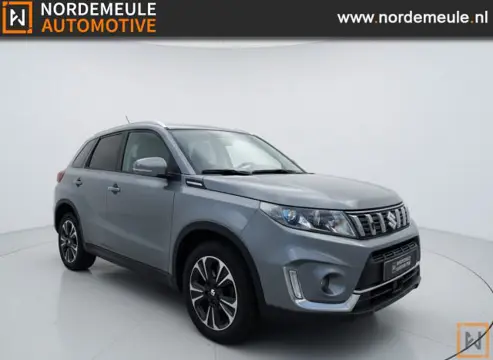 SUZUKI VITARA 1.4 Booster JET STIJL, Xenon, ACC, Lane