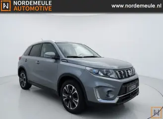 SUZUKI VITARA 1.4 Booster JET STIJL, Xenon, ACC, Lane