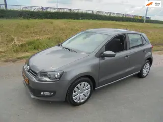 Volkswagen Polo Volkswagen Polo 1.2 TSI benzine 5 deurs airco 131.000km