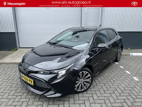 Toyota Corolla 1.2 Turbo Dynamic HB | Benzine handgeschakeld | 1.300 Kg Trekgewicht | Org NL | 1e Ei