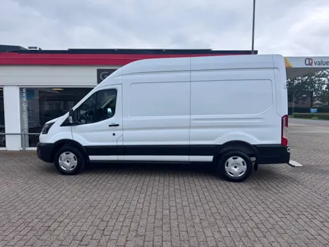 Ford Transit 350 2.0 TDCI L3H2 Trend RWD (bj 2024)
