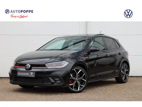 Volkswagen Polo 2.0 TSI GTI Edition 25 207pk DSG7