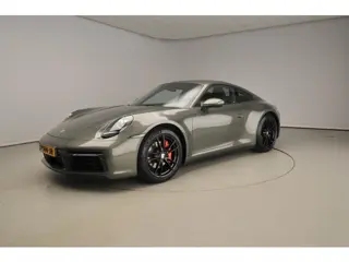 Porsche 911 3.0 Carrera | Leder | Camera | Aventuringroen metallic