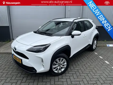 Toyota Yaris Cross 1.5 Hybrid Active