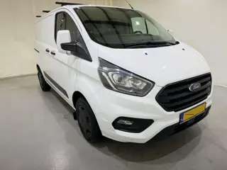Ford Transit Custom 2.0 TDCi 280 Trend Airco (bj 2018)