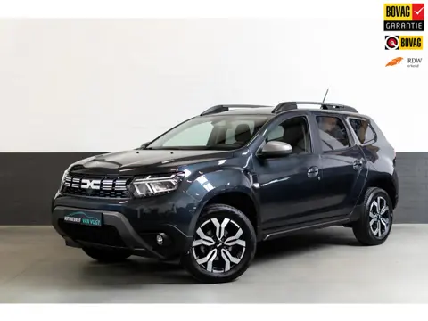 Dacia Duster 1.3 TCe 130 Apple-Android, camera ect.