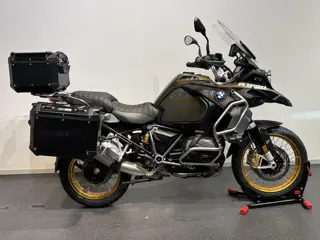 BMW R 1250 GSA (bj 2020)