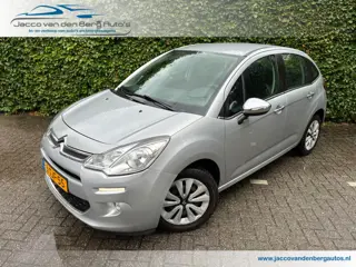 Citroen C3 1.2 VTi Collection I Automaat I Airco