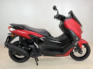 Yamaha NMAX 125 (bj 2021)