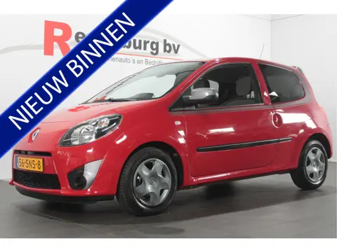 Renault Twingo 1.2-16V Collection - Airco / Radio cd