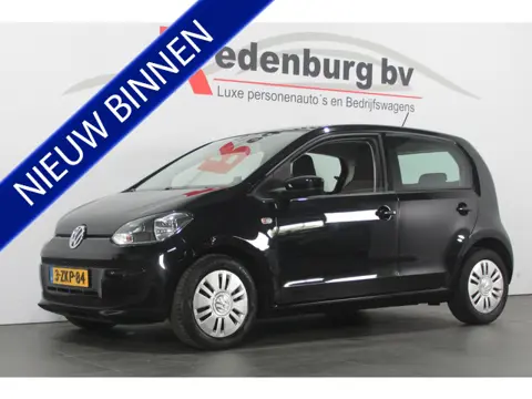 Volkswagen up! 1.0 Move Up! BlueMotion - Airco / Bluetooth / Navi