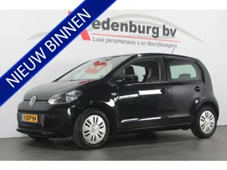 Volkswagen up! 1.0 Move Up! BlueMotion - Airco / Bluetooth / Navi