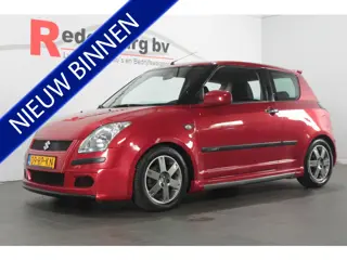 Suzuki Swift 1.3 GLS (bj 2005)