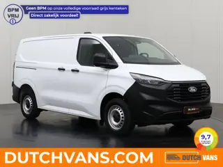 Ford Transit Custom 2.0TDCi Business Digital Cockpit | Multimedia | Airco | Cruise | 3-Zits | Betimm
