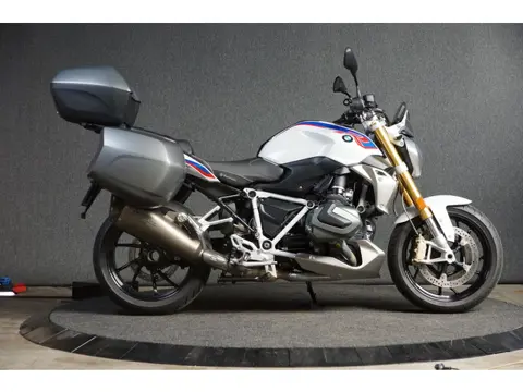 BMW R1250R Onlangs bij ons ingeruild (bj 2020)