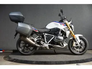 BMW R1250R Onlangs bij ons ingeruild (bj 2020)