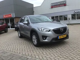 Mazda CX-5 2.0 Limited Edition 2WD (bj 2014)