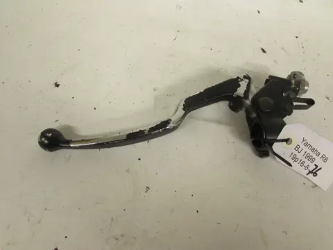 KOPPELINGSHANDLE Yamaha YZF R6 1998 - 2002