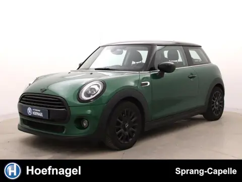 Mini Mini 1.5 Cooper Essential | Cruise Control | Stoelverw, | Parkeersensoren