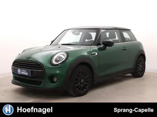 Mini Mini 1.5 Cooper Essential | Cruise Control | Stoelverw, | Parkeersensoren