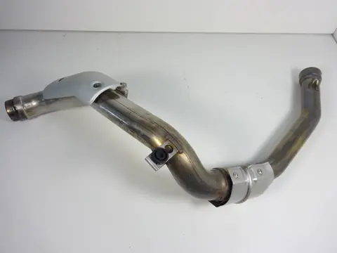 UITLAATBOCHTEN Ducati 749 999 2002 - 2007