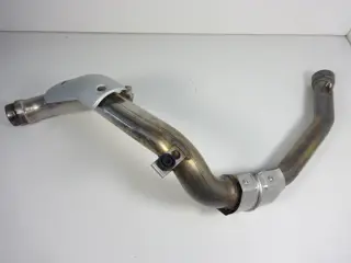 UITLAATBOCHTEN Ducati 749 999 2002 - 2007