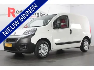 Fiat Fiorino 1.4 Fire - Benzine - Airco / Cruise (bj 2016)