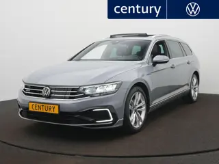 Volkswagen Passat 1.4 TSI PHEV GTE Business Panoramadak - Leder - Camera - Automaat