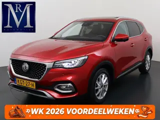 MG EHS 1.5 TGDI Luxury VAN: 24.900,- VOOR: 21.877,- UW WKVOORDEEL: 3.023,- | PHEV | MEGA COMPLEET! |