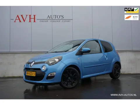 Renault Twingo 1.2 16V Collection