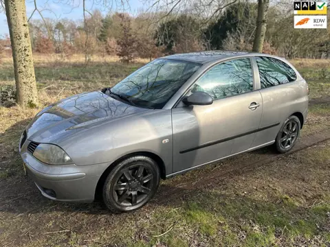 Seat Ibiza 1.4-16V Sensation apk t/m 04-11-2026