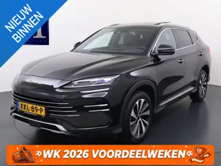BYD SEAL U 1.5 DM-i FWD Boost VAN: 38.900,- VOOR: 33.877,- UW WKVOORDEEL: 5.023,- | NIEUWE AUTO UIT 