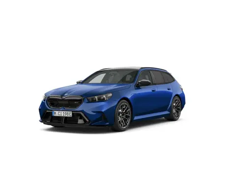 BMW M5 Touring | 20/21'' | Keram. rem. | Panorama. | M Driv. Pack | Alcan. hemel | Driv. + Park. Pro