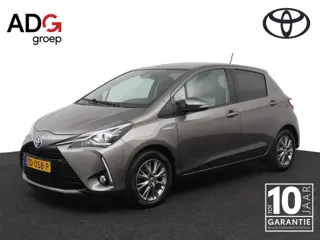 Toyota Yaris 1.5 Hybrid Dynamic | Climate control | Cruise control | Parkeercamera | Keyless |