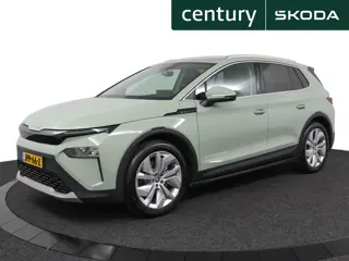 Skoda Elroq 60 Business Edition